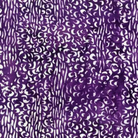 Anthology Purple Hazskins