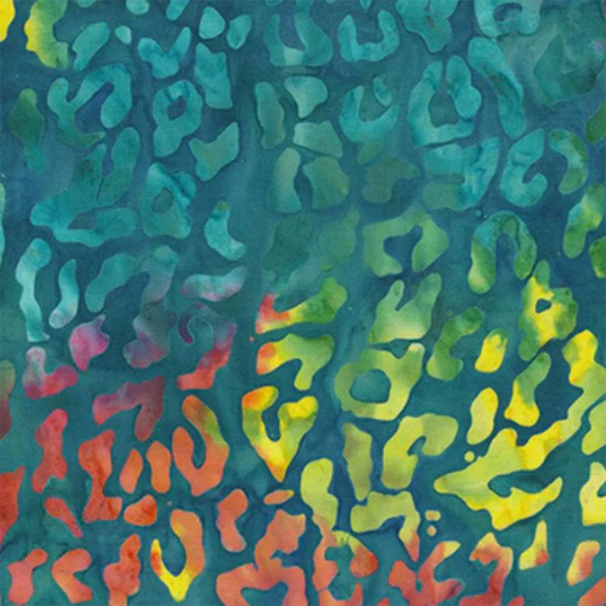 Anthology Wild Thing 9210Q 10 Turquoise