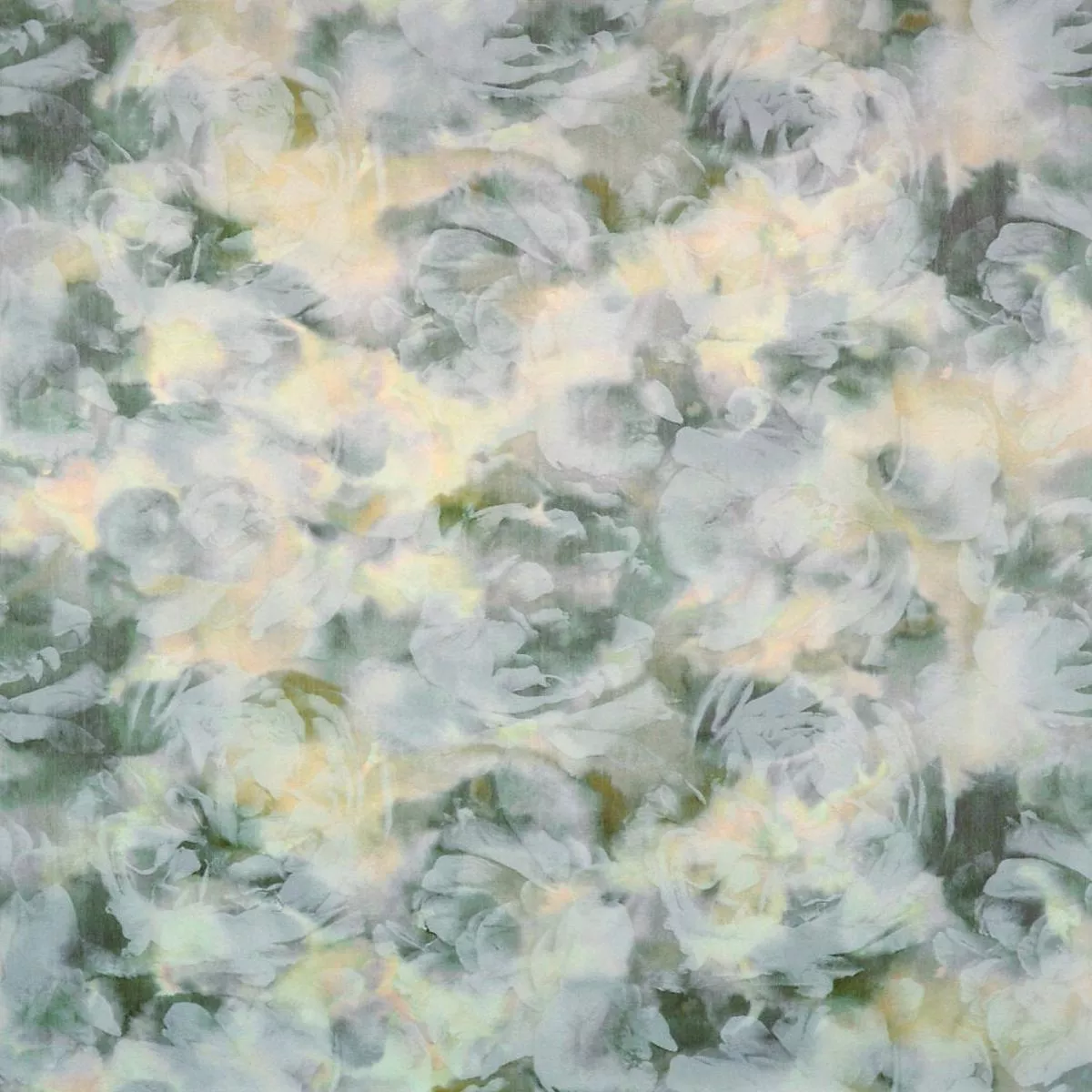 Antoinette Warp Print – Silver Opal by Scalamandre Fabric