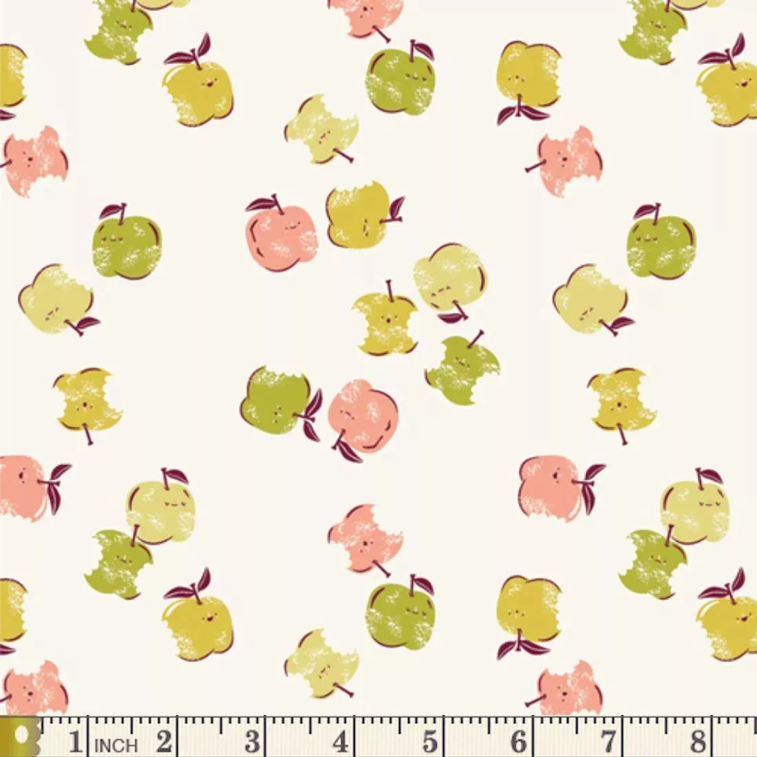 Apple Bites by AGF Studio