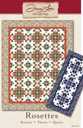 aqd-0242-rosettes AQD 0242 Rosettes