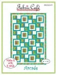 arcade-pattern Arcade Pattern