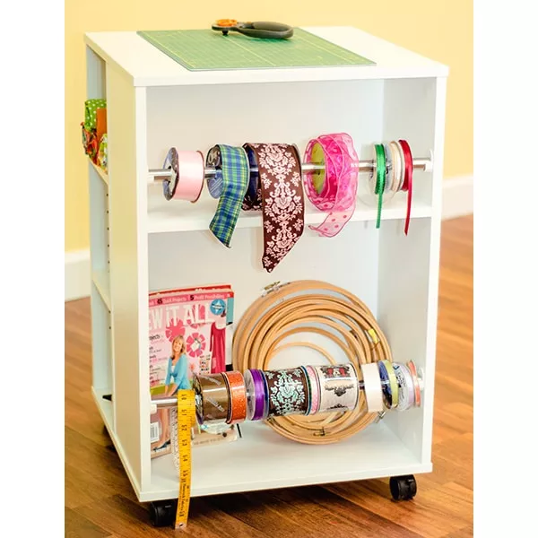 arrow-storage-cube Arrow Storage Cube