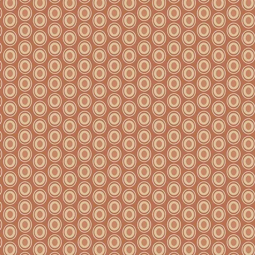 Art Gallery AGF Oval Elements Salted Caramel
