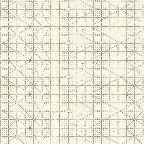 Art Gallery_Sew Obsessed_Get It Straight Powder