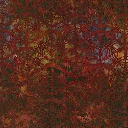 Artisan Batiks Desertscapes