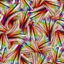Artworks Xx ABSTRACT TOSS-X