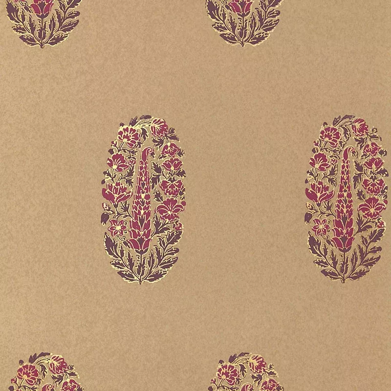 askandra-flower-aubergine-cerise ASKANDRA FLOWER AUBERGINE & CERISE