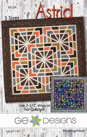 astrid-quilt-pattern Astrid Quilt Pattern