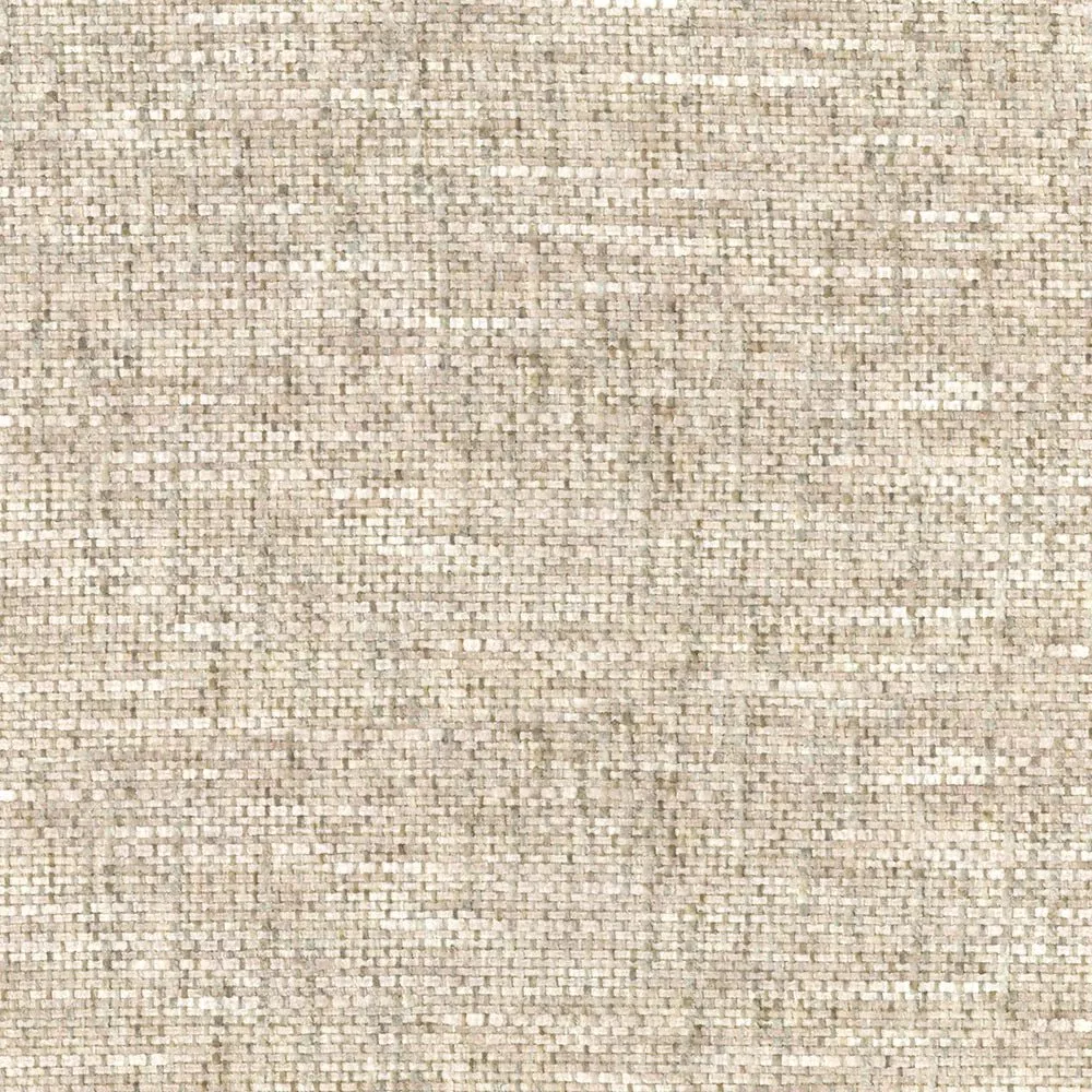 Aura Wheat Beige Polyester Fabric by the Yard | Premium Quality