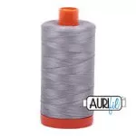 Aurifil Cotton Mako 50 wt - 2606 Mist