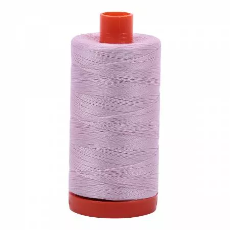 Aurifil Cotton Thread Light Lilac