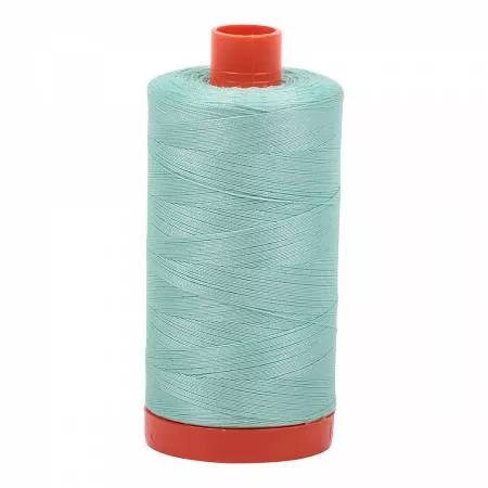Aurifil Cotton Thread Medium Mint