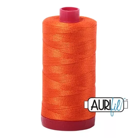 aurifil-mako-ne-12-cotton-thread-1104 Aurifil Mako NE 12 Cotton Thread 1104