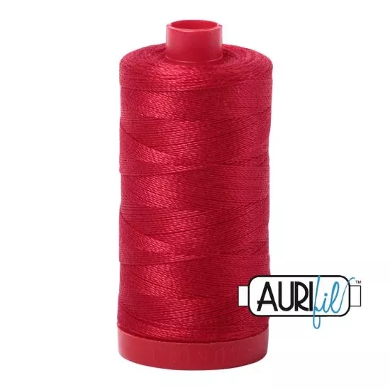 aurifil-mako-ne-12-cotton-thread-2250 Aurifil Mako NE 12 Cotton Thread 2250