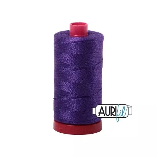 aurifil-mako-ne-12-cotton-thread-2582 Aurifil Mako NE 12 Cotton Thread 2582