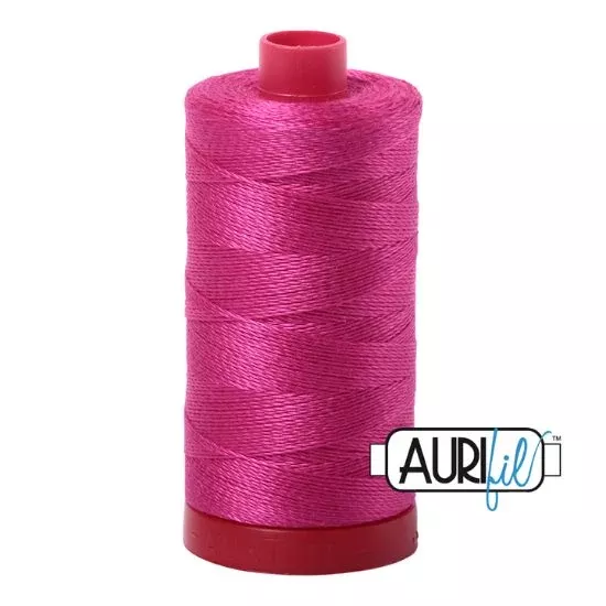 aurifil-mako-ne-12-cotton-thread-4020 Aurifil Mako NE 12 Cotton Thread 4020