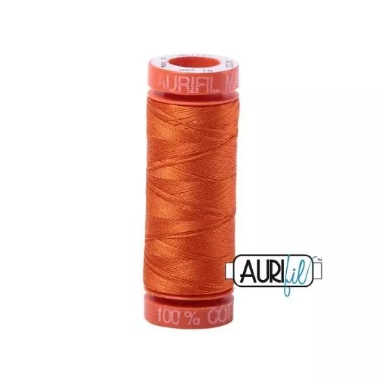 Aurifil Mako NE 50 Cotton Thread 2235