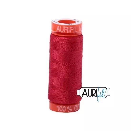 Aurifil Mako NE 50 Cotton Thread 2250
