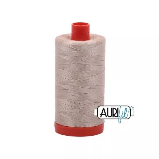 aurifil-mako-ne-50-cotton-thread-2312 Aurifil Mako NE 50 Cotton Thread 2312