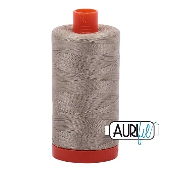 Aurifil Mako NE 50 Cotton Thread 2324