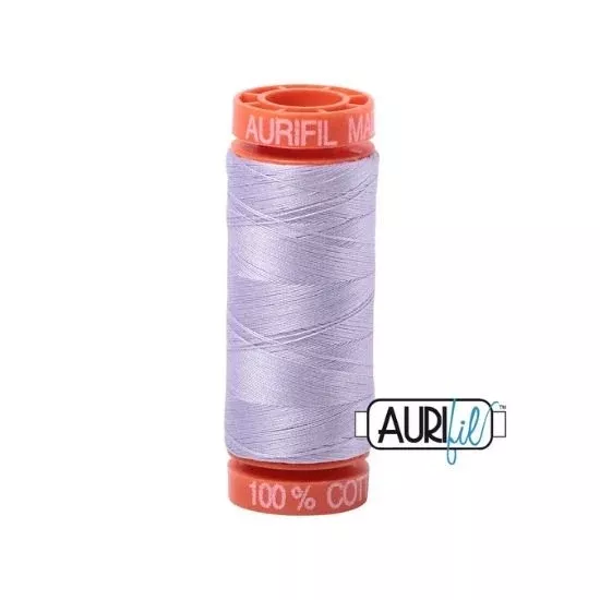 aurifil-mako-ne-50-cotton-thread-2560 Aurifil Mako NE 50 Cotton Thread 2560