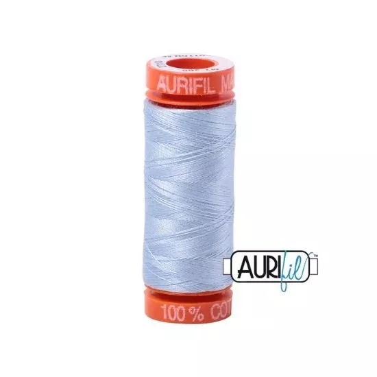 aurifil-mako-ne-50-cotton-thread-2710 Aurifil Mako NE 50 Cotton Thread 2710