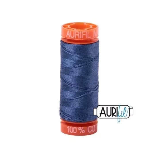 aurifil-mako-ne-50-cotton-thread-2775 Aurifil Mako NE 50 Cotton Thread 2775