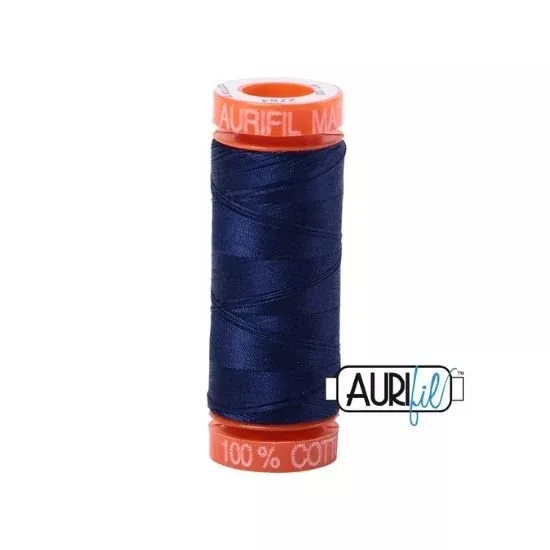 Aurifil Mako NE 50 Cotton Thread 2784