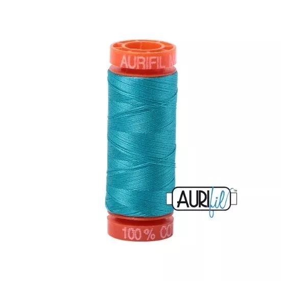 aurifil-mako-ne-50-cotton-thread-2810 Aurifil Mako NE 50 Cotton Thread 2810