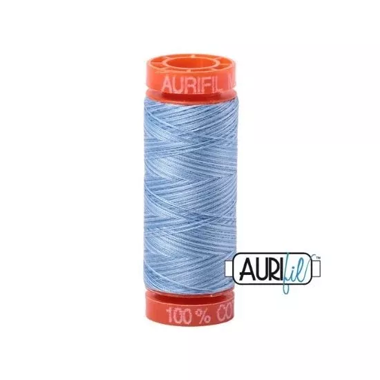 Aurifil Mako NE 50 Cotton Thread 3770