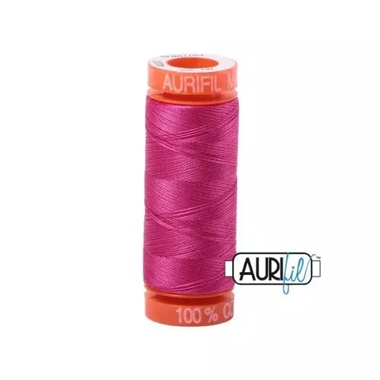 aurifil-mako-ne-50-cotton-thread-4020 Aurifil Mako NE 50 Cotton Thread 4020