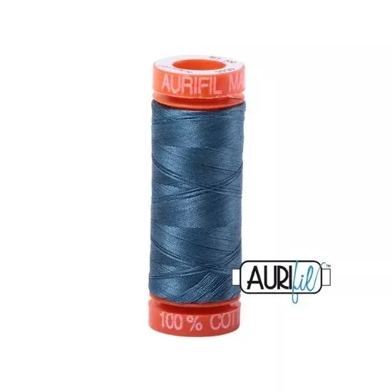 aurifil-mako-ne-50-cotton-thread-4644 Aurifil Mako NE 50 Cotton Thread 4644