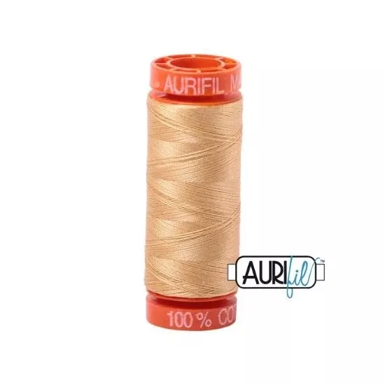 aurifil-mako-ne-50-cotton-thread-5001 Aurifil Mako NE 50 Cotton Thread 5001