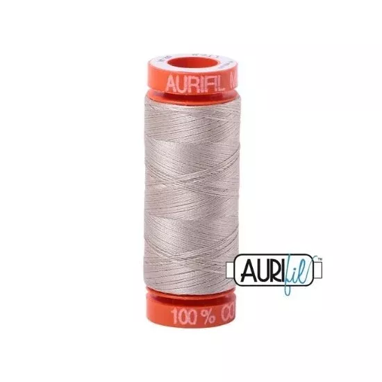 aurifil-mako-ne-50-cotton-thread-6711 Aurifil Mako NE 50 Cotton Thread 6711