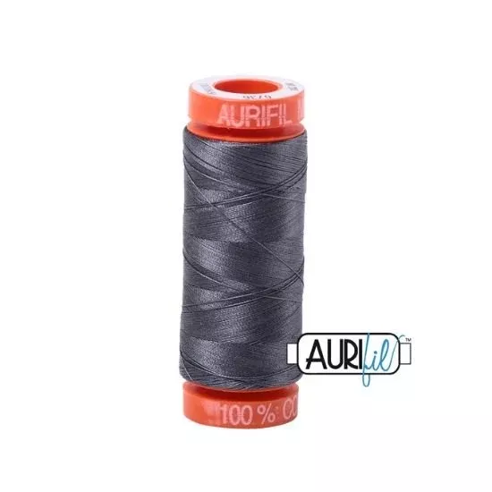 aurifil-mako-ne-50-cotton-thread-6736 Aurifil Mako NE 50 Cotton Thread 6736
