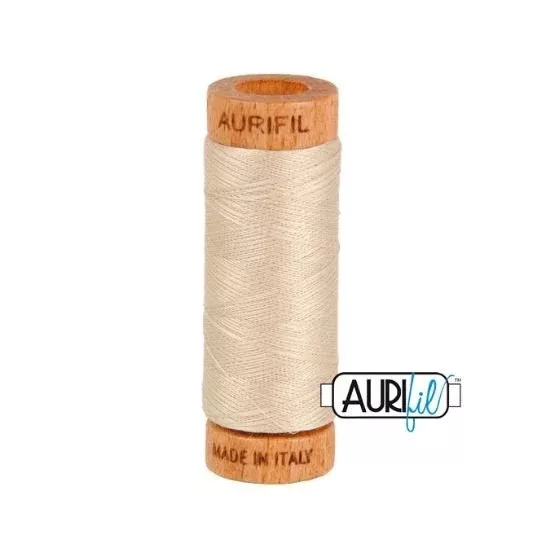 aurifil-mako-ne-80-cotton-thread-2312 Aurifil Mako NE 80 Cotton Thread 2312