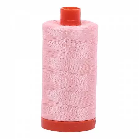Aurifil Thread Blush