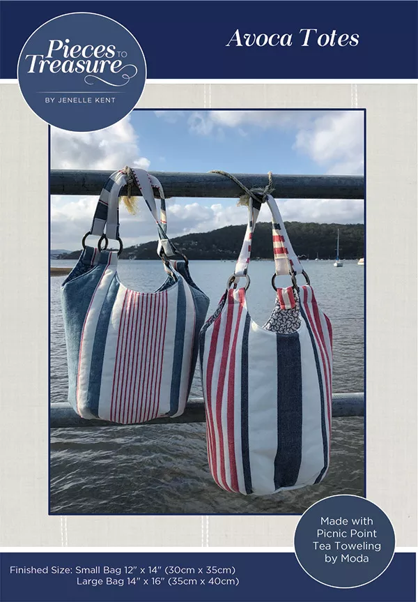 Avoca Tote