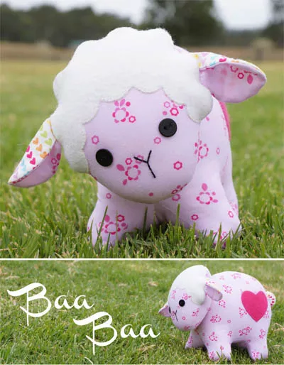Baa Baa