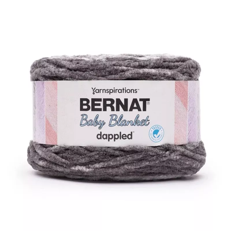 baby-blanket-dappled-300g-bernat Baby Blanket Dappled - 300g - Bernat