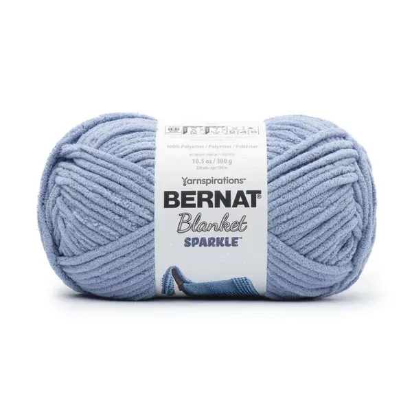 baby-blanket-sparkle-300g-bernat Baby Blanket Sparkle - 300g - Bernat