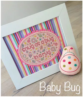 baby-bug Baby Bug