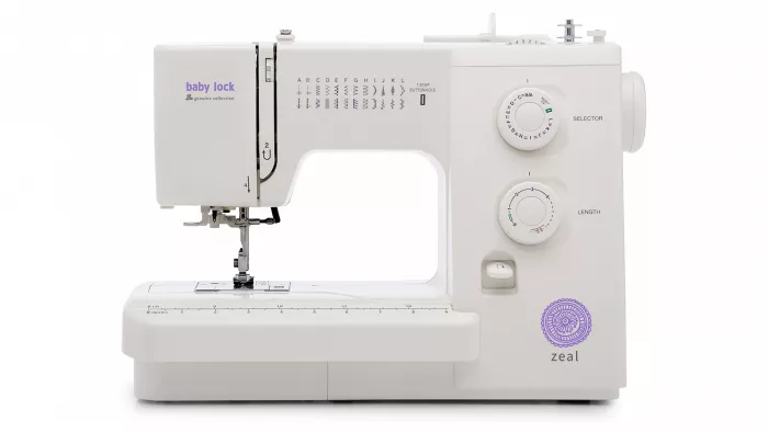 baby-lock-zeal-sewing-machine Baby Lock Zeal Sewing Machine