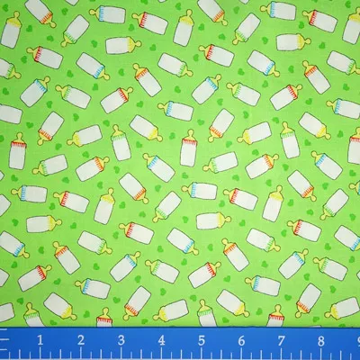 Baby Talk – 04235-green