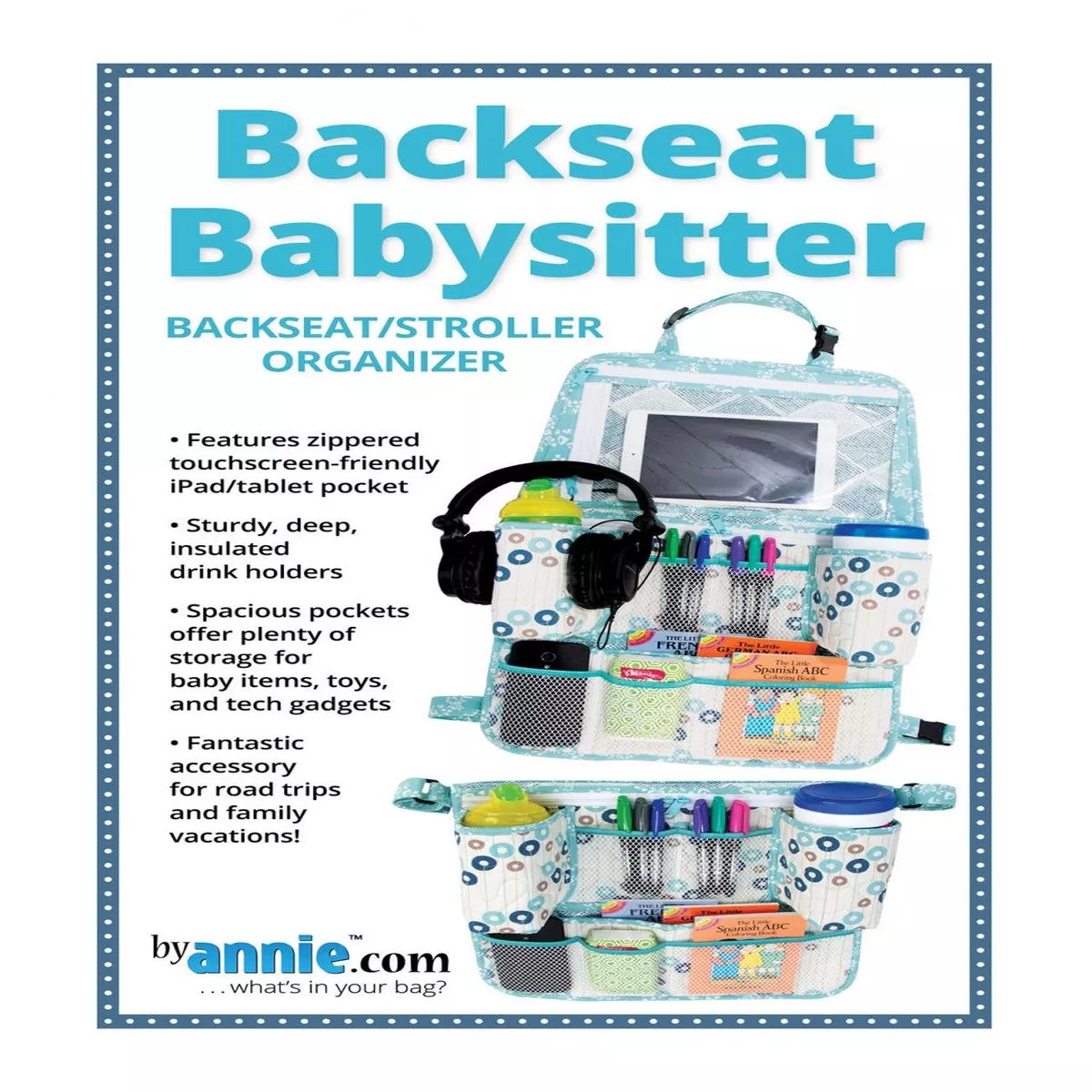 Backseat Babysitter