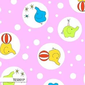 Backyard Circus – TE5001P