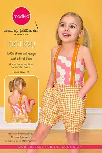 Bailey Modkid