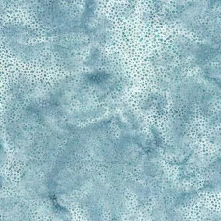Bali Batiks Clouds DOTS 885H-288