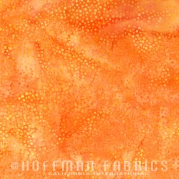 Bali Chop Orange 885-13
